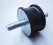  KBR Compactor Mounts
